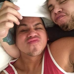 Meet your Posher, Leo